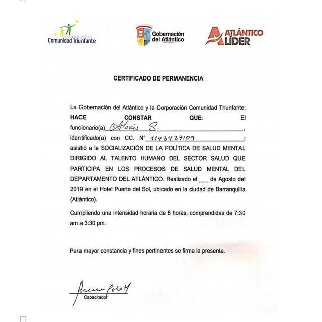 Acercar imagen: certificate 2