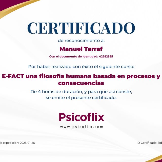 Acercar imagen: certificate 36