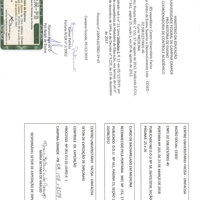 Ampliar imagem: certificate 4