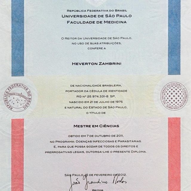Ampliar imagem: certificate 4