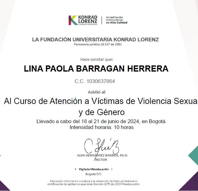 Acercar imagen: certificate 6