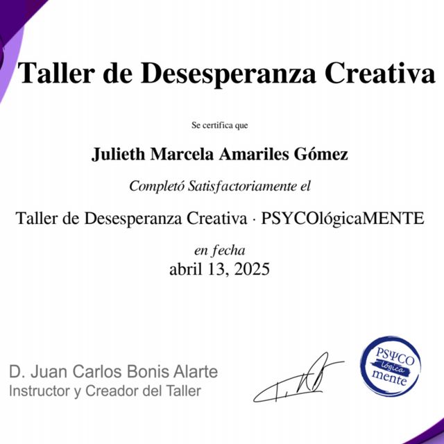 Acercar imagen: certificate 9
