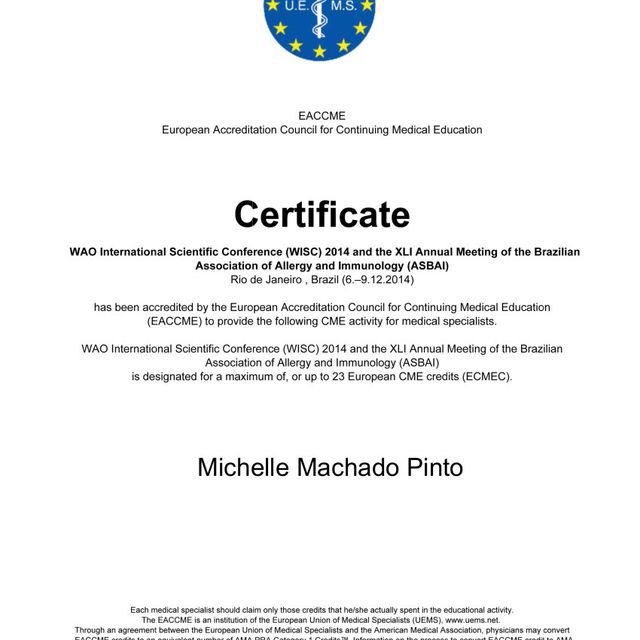 Ampliar imagem: certificate 5