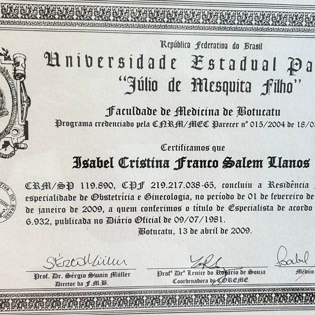 Ampliar imagem: certificate 4