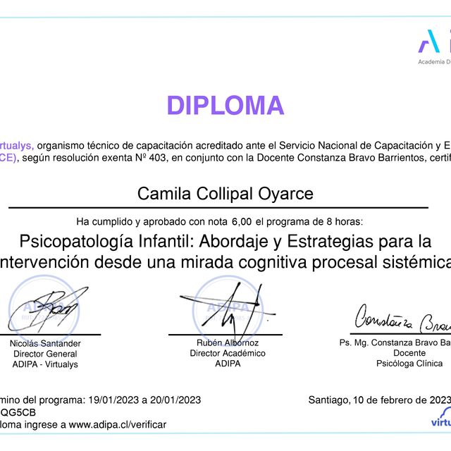 Acercar imagen: certificate 1
