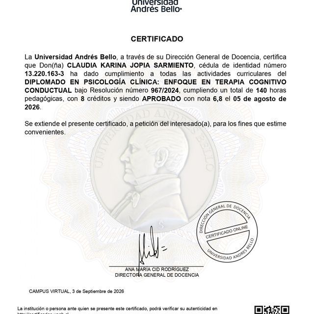 Acercar imagen: certificate 9
