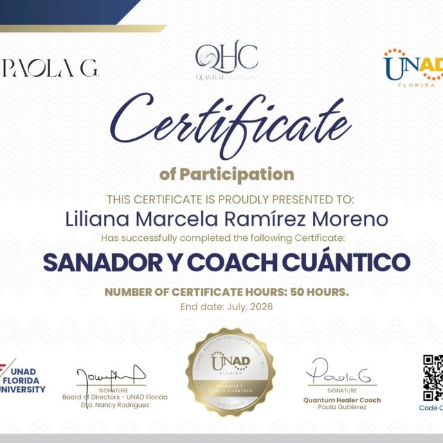 Acercar imagen: certificate 6