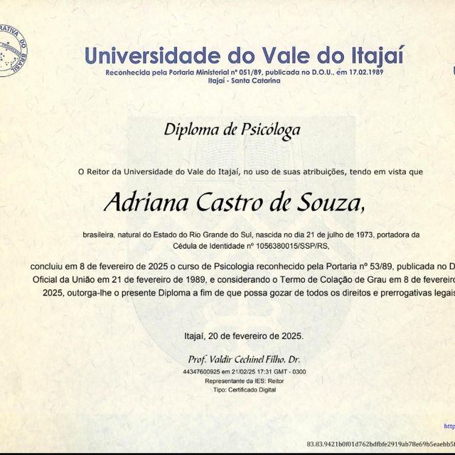 Ampliar imagem: certificate 4