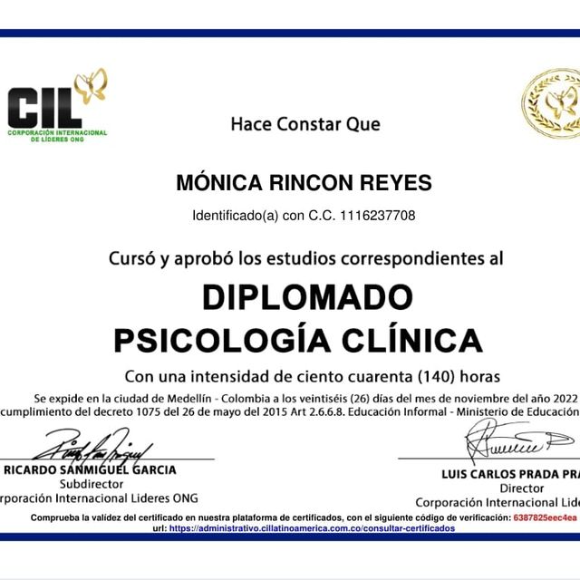 Acercar imagen: certificate 2