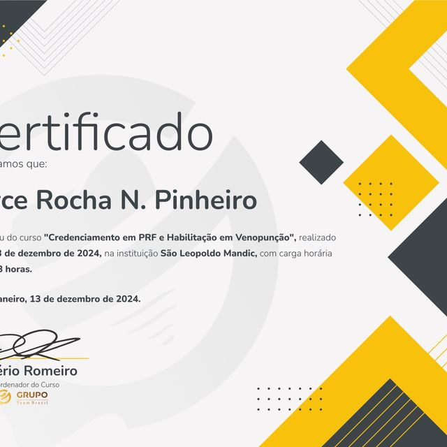 Ampliar imagem: certificate 6