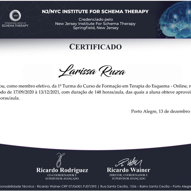 Ampliar imagem: certificate 1