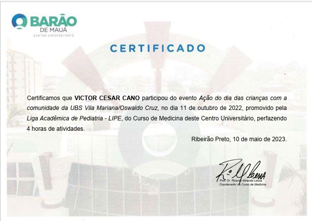 Ampliar imagem: certificate 7