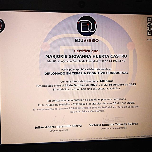 Acercar imagen: certificate 13