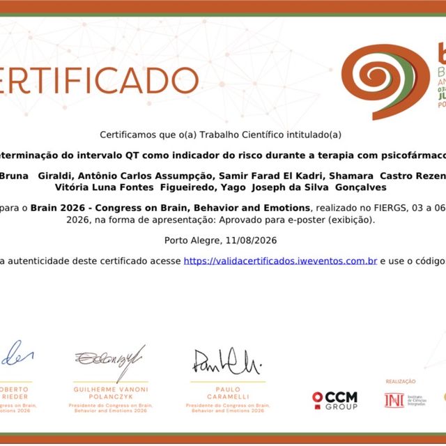 Ampliar imagem: certificate 4