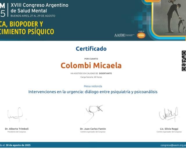 Acercar imagen: certificate 13