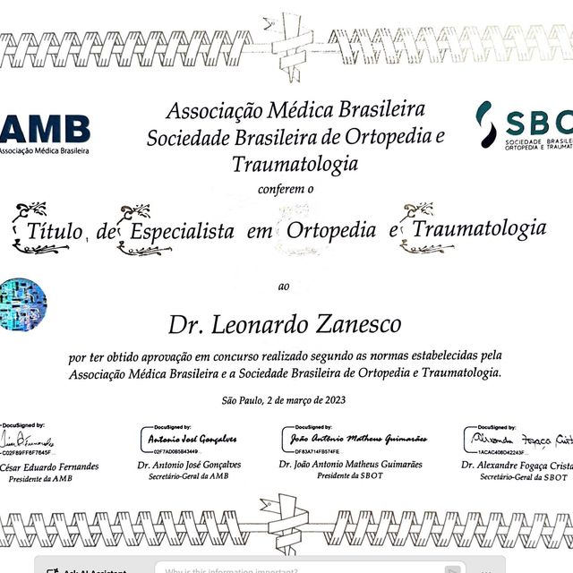 Ampliar imagem: certificate 3