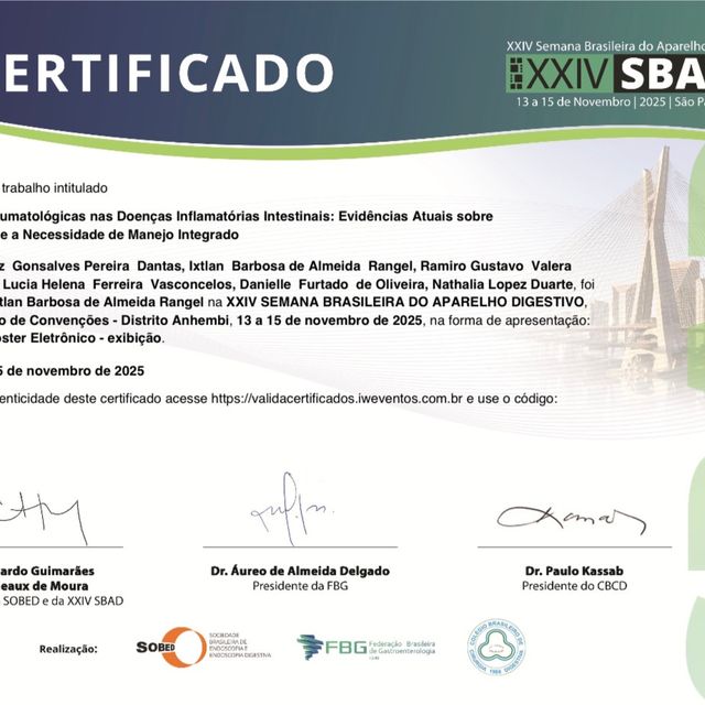 Ampliar imagem: certificate 1