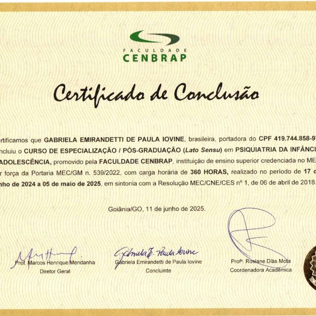 Ampliar imagem: certificate 3