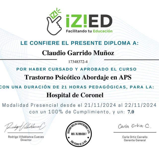 Acercar imagen: certificate 10