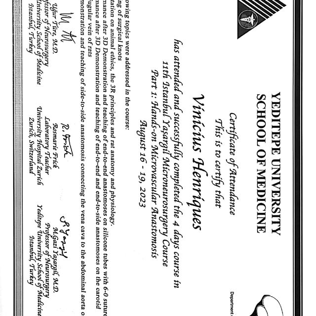 Ampliar imagem: certificate 3