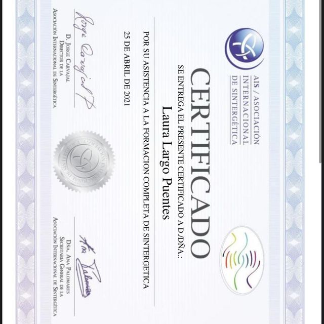 Acercar imagen: certificate 2