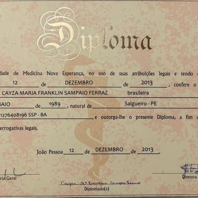 Ampliar imagem: certificate 1