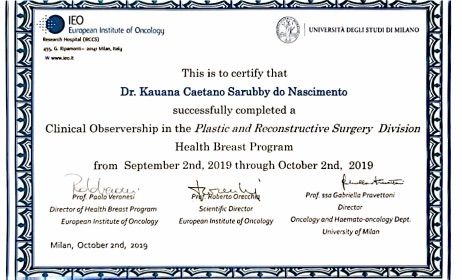 Ampliar imagem: certificate 1