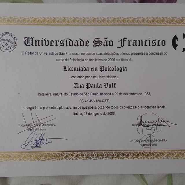 Ampliar imagem: certificate 1