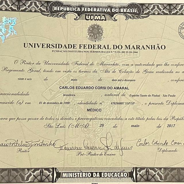Ampliar imagem: certificate 1