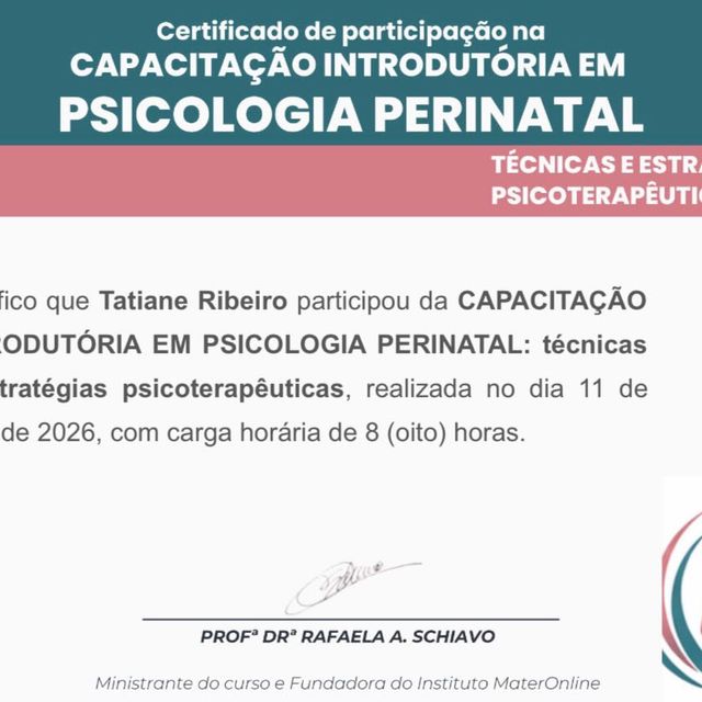 Ampliar imagem: certificate 1
