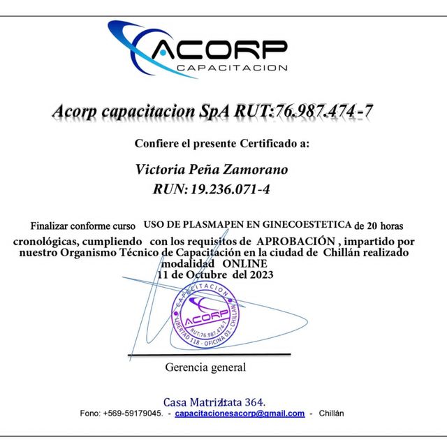 Acercar imagen: certificate 13