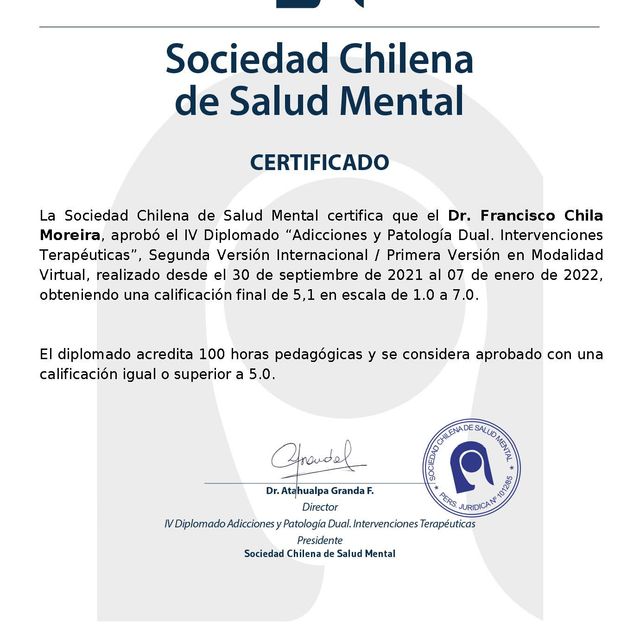 Acercar imagen: certificate 21