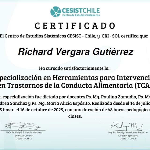 Acercar imagen: certificate 8