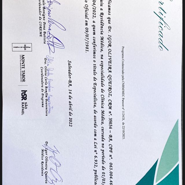 Ampliar imagem: certificate 1