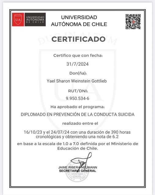 Acercar imagen: certificate 1
