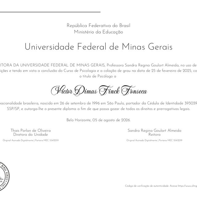 Ampliar imagem: certificate 1