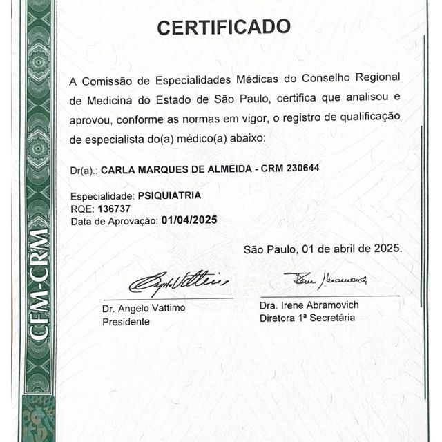 Ampliar imagem: certificate 3