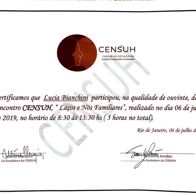 Ampliar imagem: certificate 9