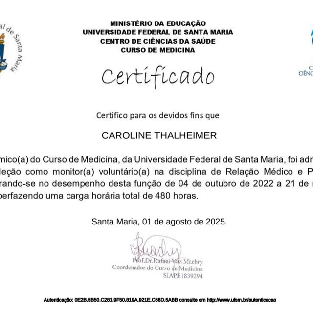 Ampliar imagem: certificate 1
