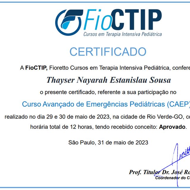 Ampliar imagem: certificate 4