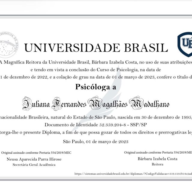 Ampliar imagem: certificate 1