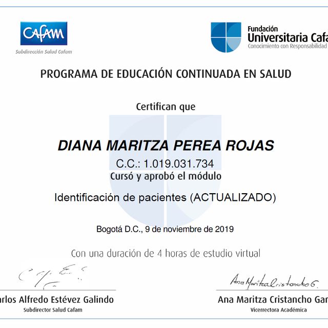 Acercar imagen: certificate 8
