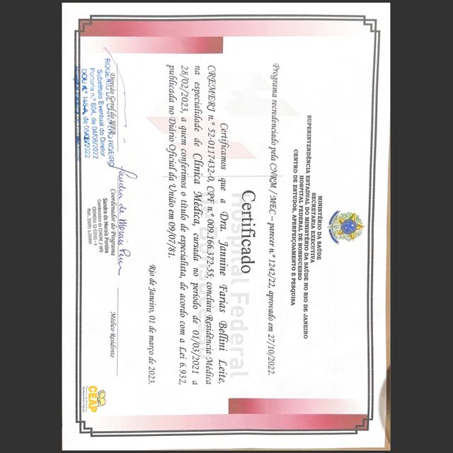 Ampliar imagem: certificate 1