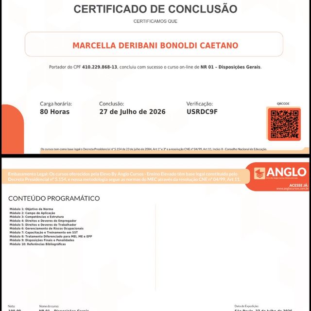 Ampliar imagem: certificate 2
