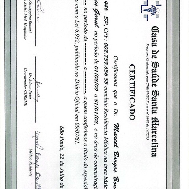 Ampliar imagem: certificate 3
