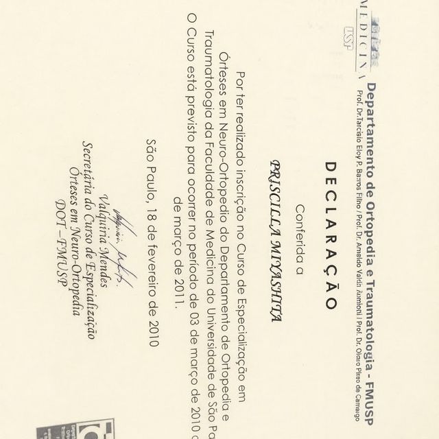Ampliar imagem: certificate 5