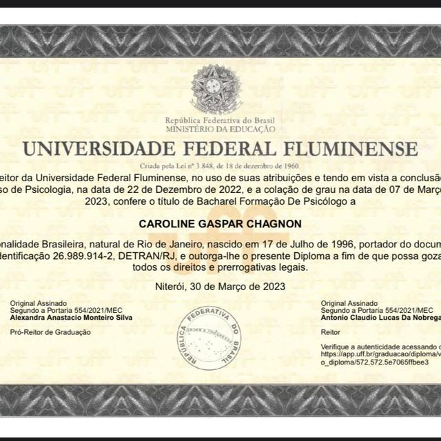 Ampliar imagem: certificate 1