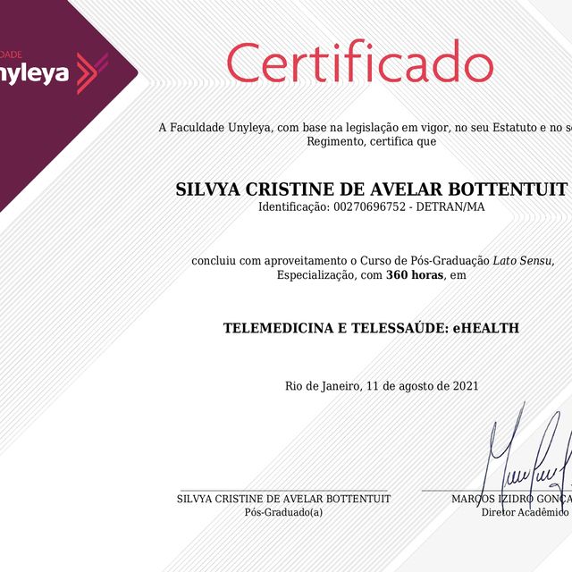Ampliar imagem: certificate 5