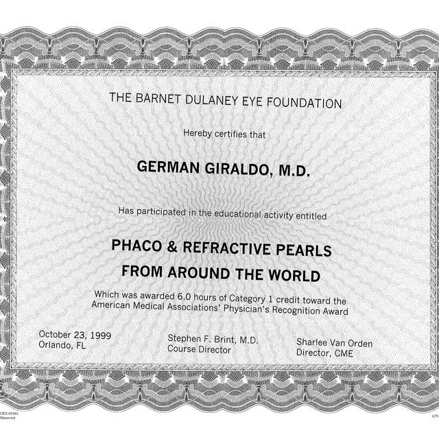 Acercar imagen: certificate 58