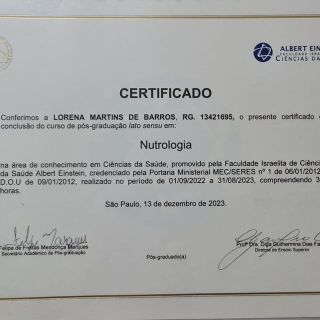 Ampliar imagem: certificate 3